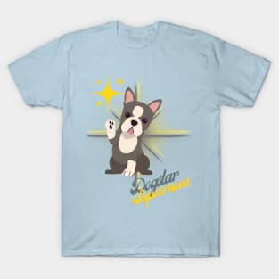 Dogstar Supernova T-Shirt